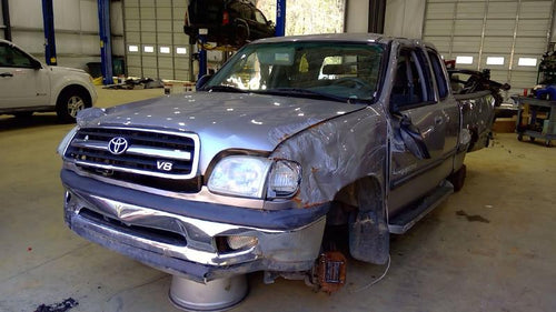 2001 Toyota Tundra Air Cond. Evaporator