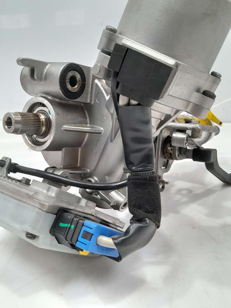 2017 Kia Niro Steering Column