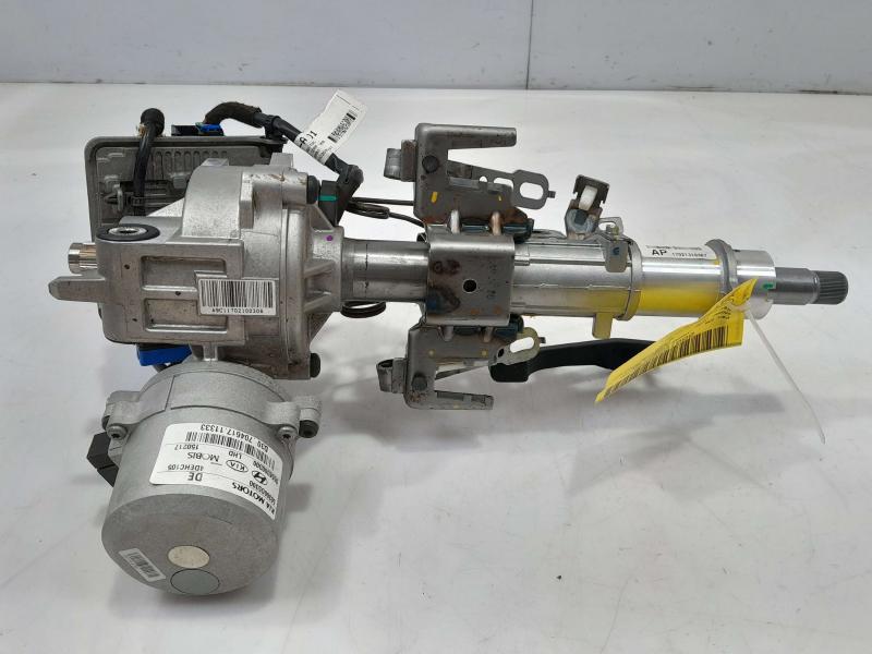 2017 Kia Niro Steering Column