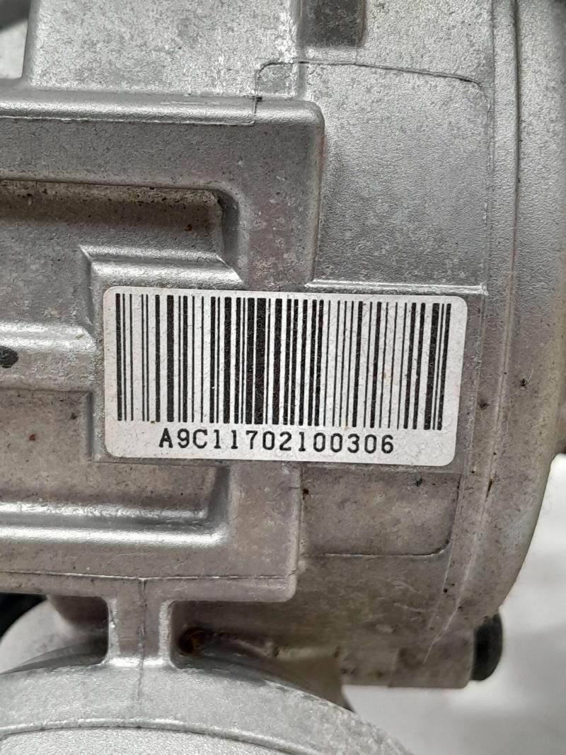 2017 Kia Niro Steering Column