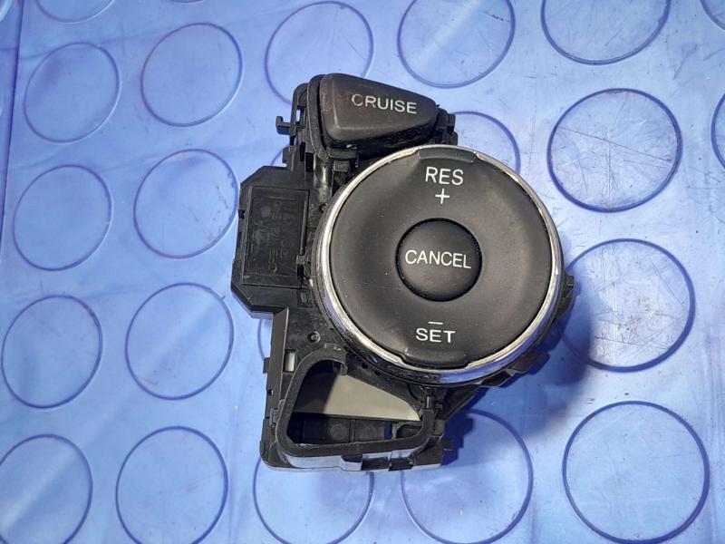 2014 Honda Accord Combination Switch