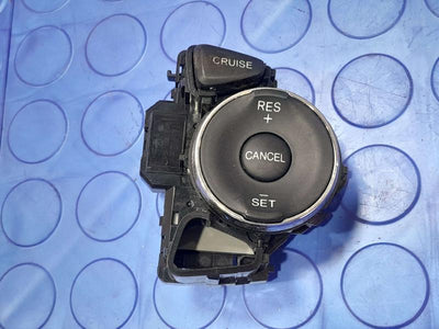 2014 Honda Accord Combination Switch