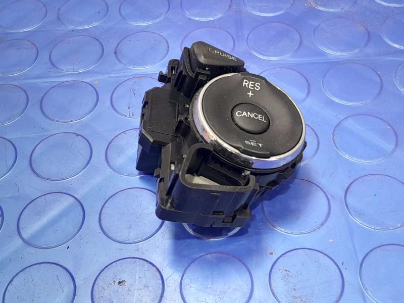 2014 Honda Accord Combination Switch