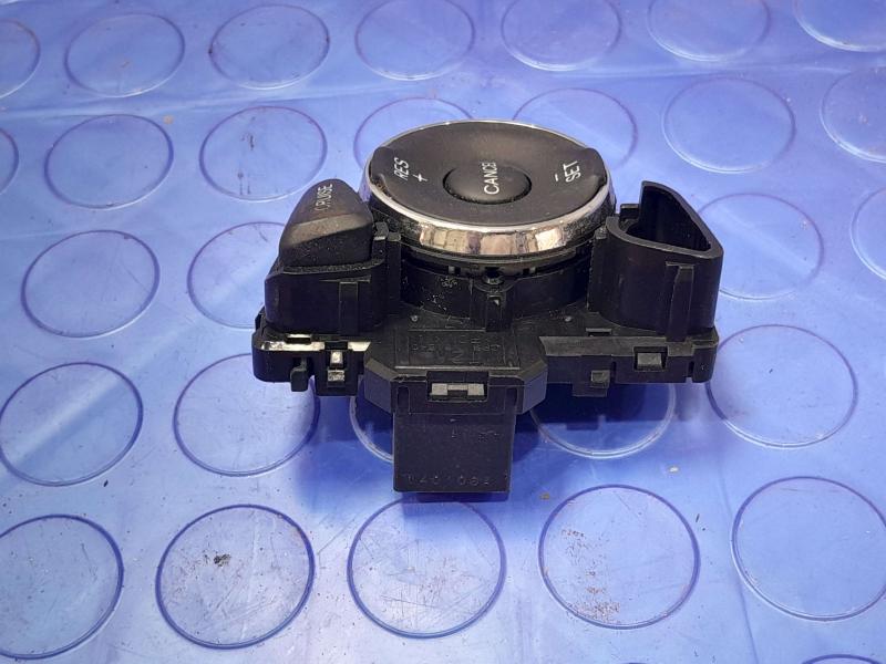 2014 Honda Accord Combination Switch