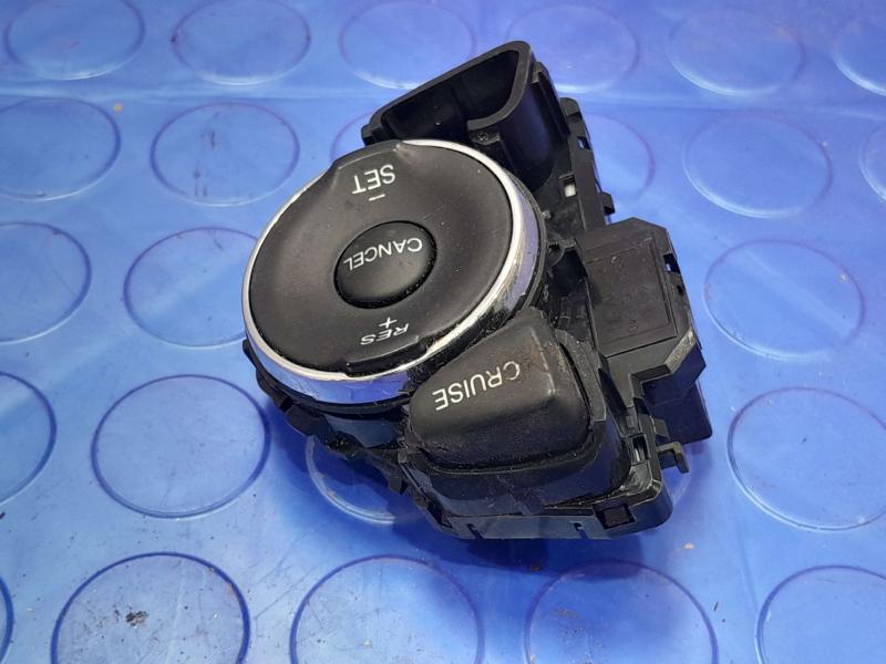 2014 Honda Accord Combination Switch