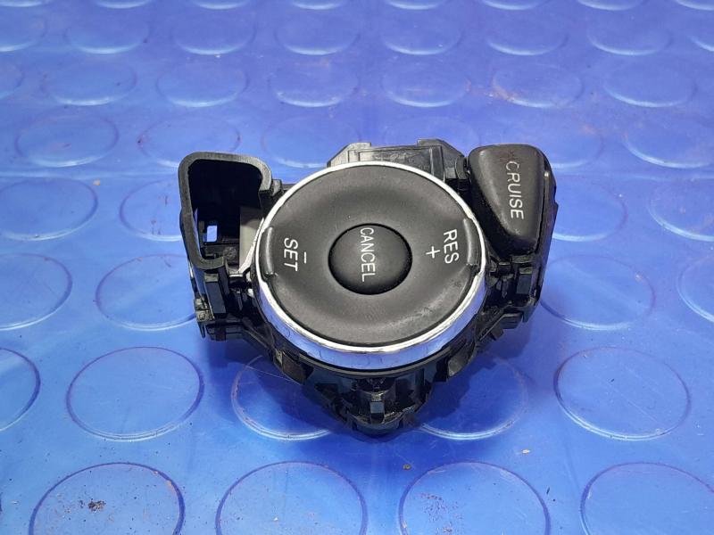 2014 Honda Accord Combination Switch
