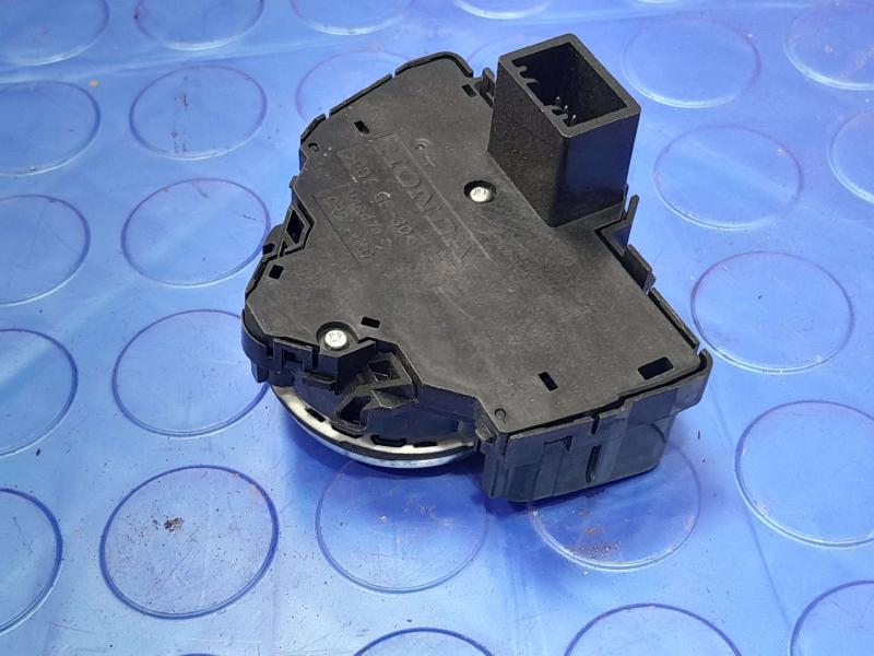 2014 Honda Accord Combination Switch