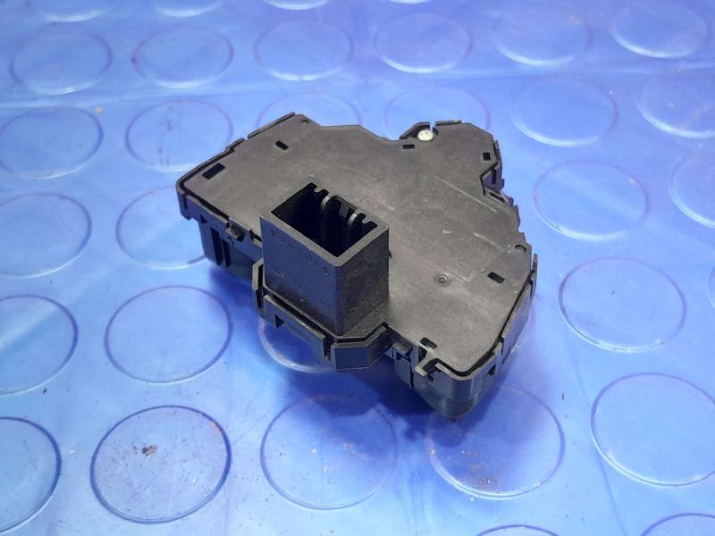 2014 Honda Accord Combination Switch