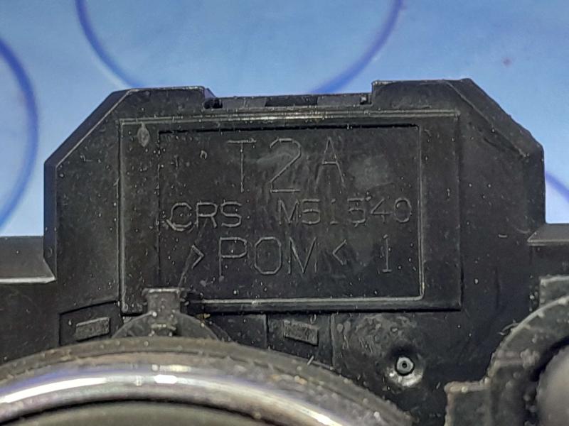 2014 Honda Accord Combination Switch