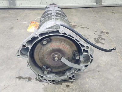 2007 Pontiac Solstice Transmission Assy.