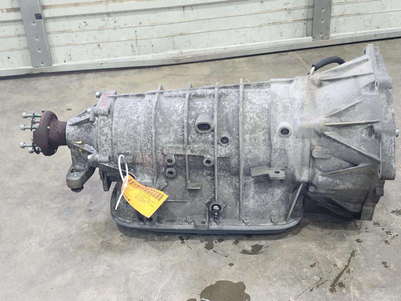 2007 Pontiac Solstice Transmission Assy.