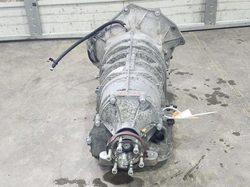 2007 Pontiac Solstice Transmission Assy.