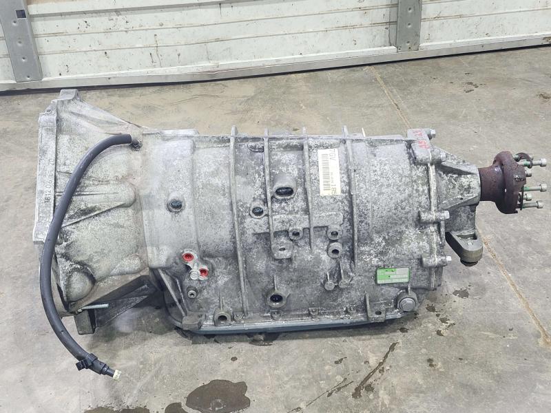 2007 Pontiac Solstice Transmission Assy.