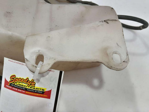 1991 - 1995 Toyota Previa Windshield Washer Fluid Reservoir OEM 8531528130
