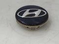 2016 Hyundai Elantra Center Cap