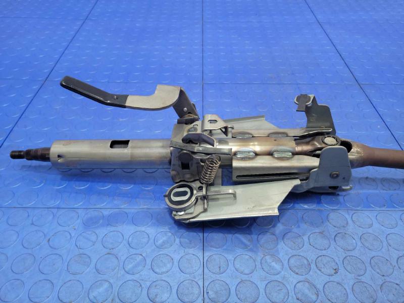 2008-2017 Mitsubishi Lancer Steering Column Bare Genuine OEM 4401A087