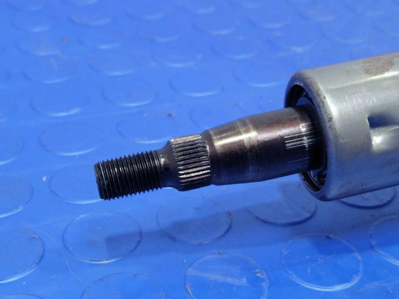 2008-2017 Mitsubishi Lancer Steering Column Bare Genuine OEM 4401A087