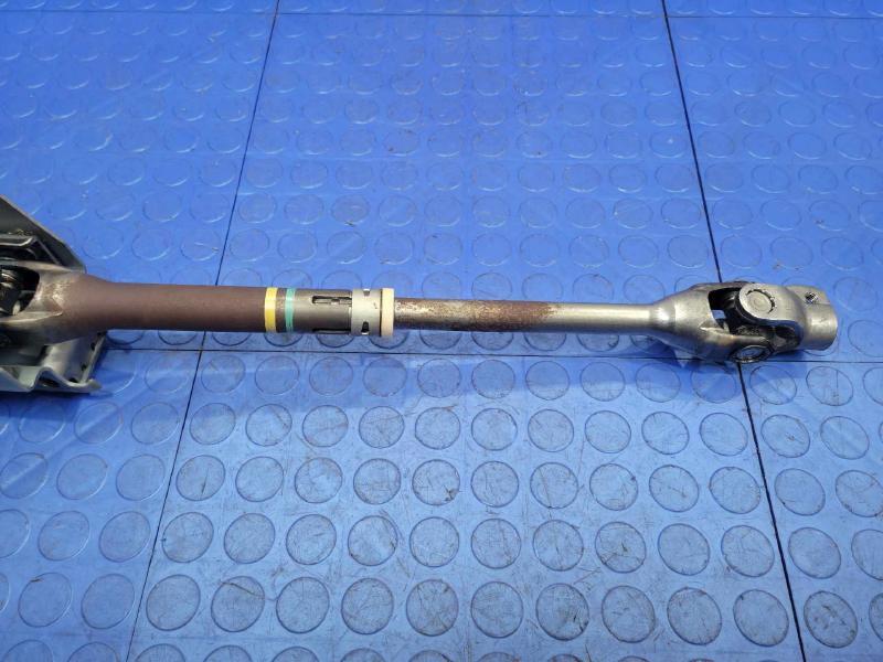 2008-2017 Mitsubishi Lancer Steering Column Bare Genuine OEM 4401A087