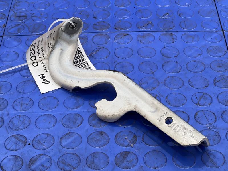 2012 Dodge Durango Hood Hinge