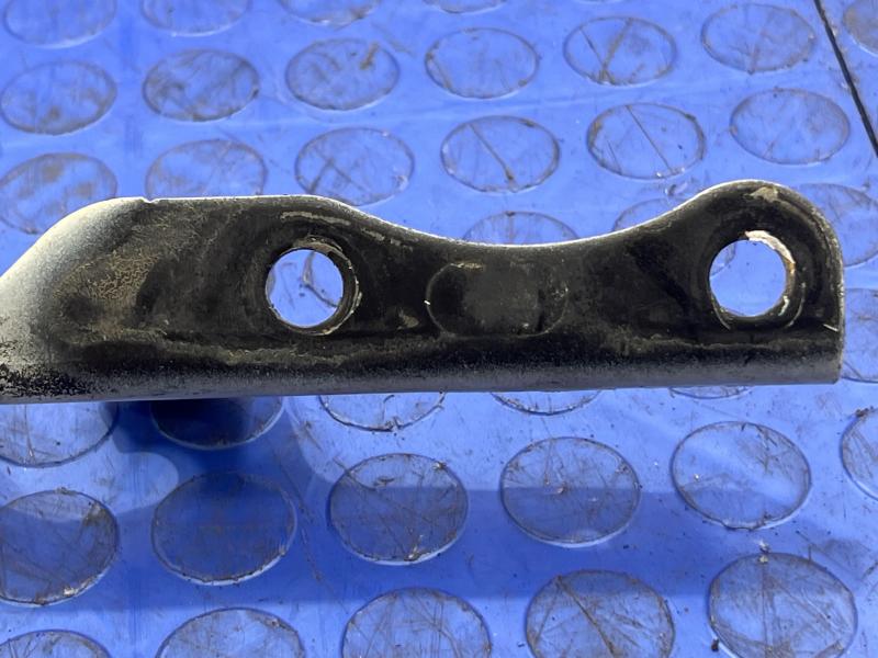 2012 Dodge Durango Hood Hinge