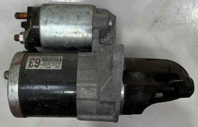 2017 - 2023 Subaru Impreza Starter Motor Assembly - Fits Manual Trans ONLY OEM 23300AA89A