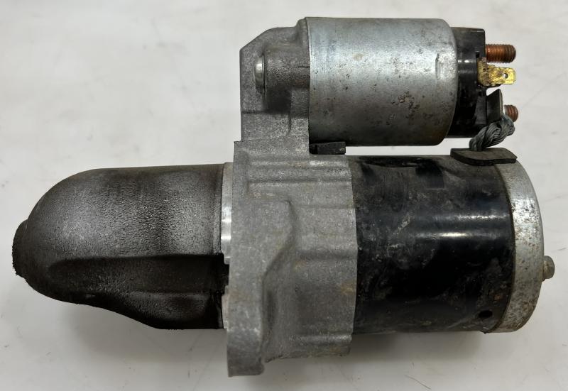 2017 - 2023 Subaru Impreza Starter Motor Assembly - Fits Manual Trans ONLY OEM 23300AA89A