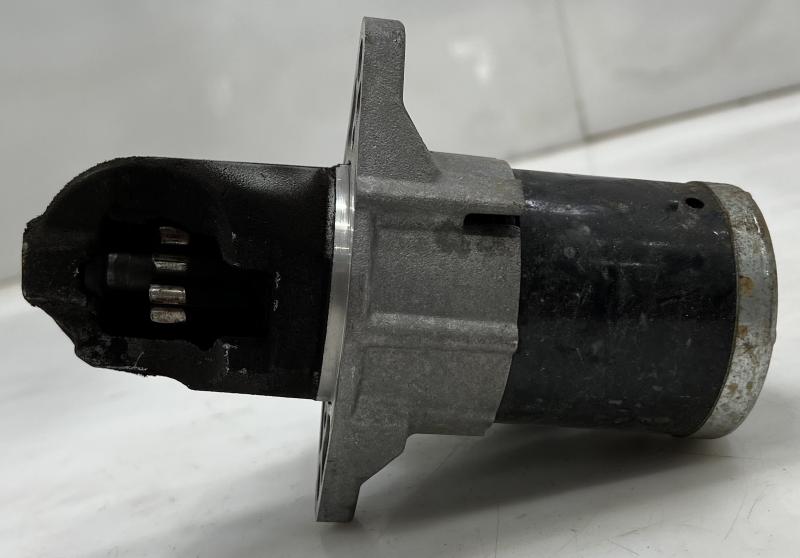 2017 - 2023 Subaru Impreza Starter Motor Assembly - Fits Manual Trans ONLY OEM 23300AA89A