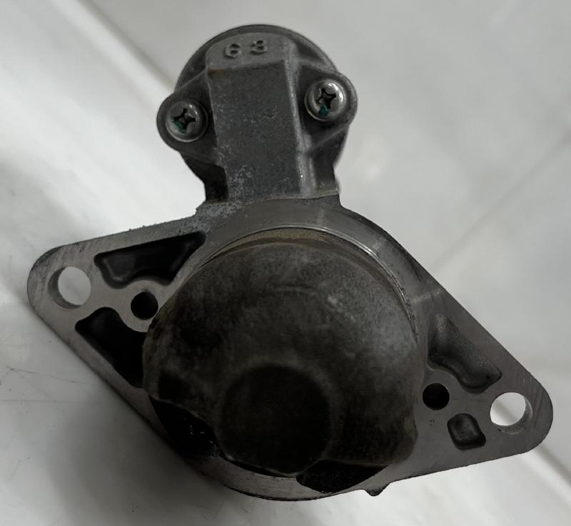 2017 - 2023 Subaru Impreza Starter Motor Assembly - Fits Manual Trans ONLY OEM 23300AA89A