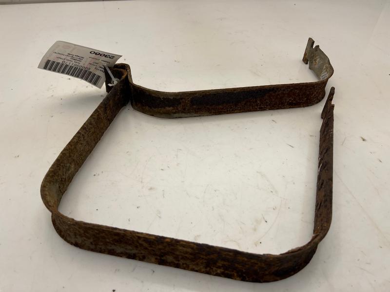 2007 Ford F-150 Fuel Tank Strap