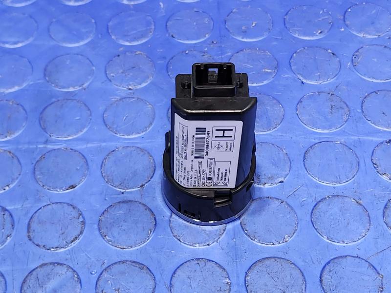 2018 Toyota Highlander Ignition Switch(W/O Cyl& Key)