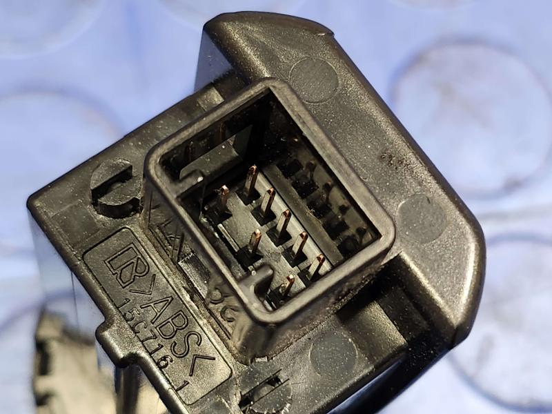 2018 Toyota Highlander Ignition Switch(W/O Cyl& Key)