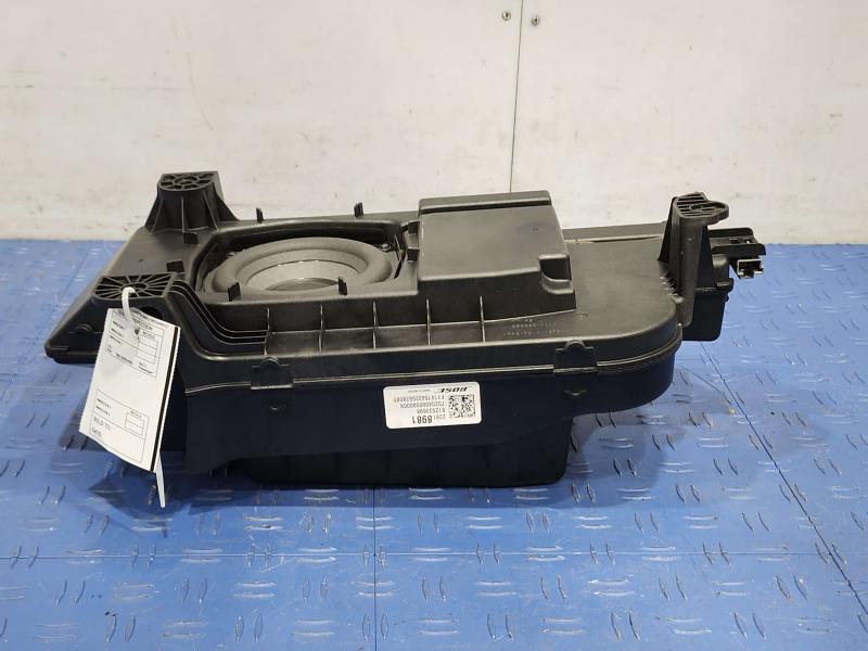 2015 Chevrolet Tahoe Misc Ebay Parts