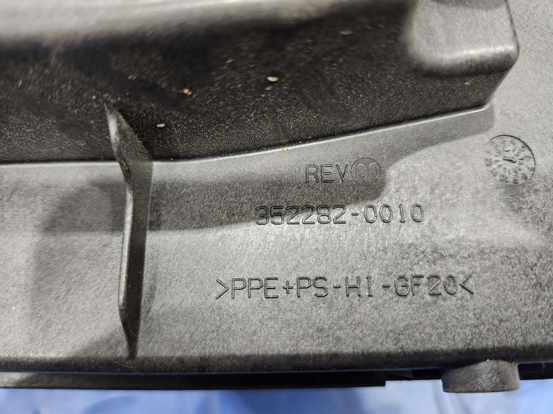 2015 Chevrolet Tahoe Misc Ebay Parts