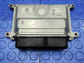 2012 Volvo XC60 Engine/Motor Brain Box