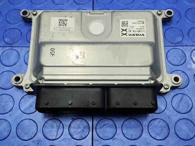 2012 Volvo XC60 Engine/Motor Brain Box