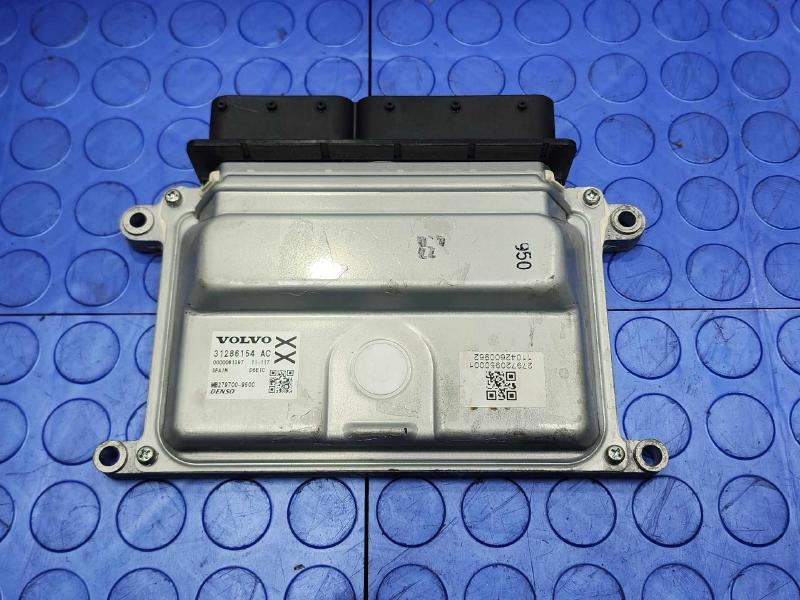 2012 Volvo XC60 Engine/Motor Brain Box