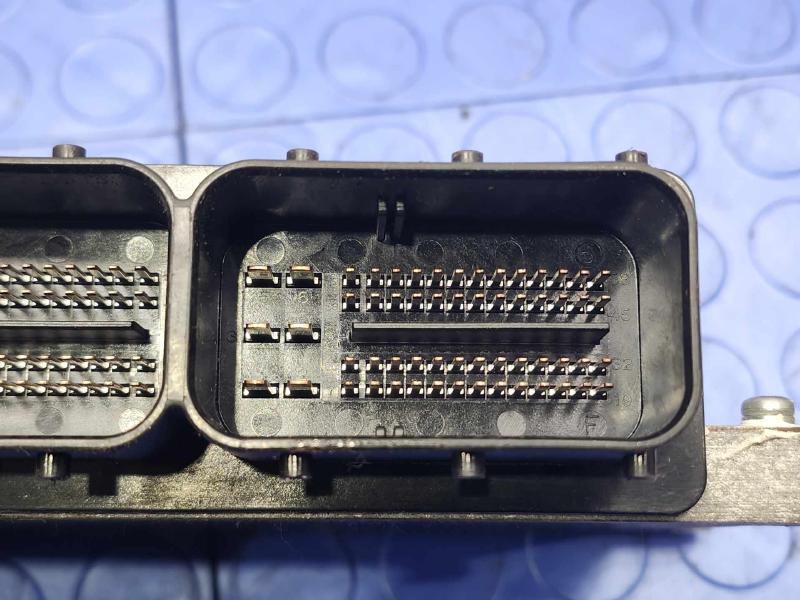 2012 Volvo XC60 Engine/Motor Brain Box