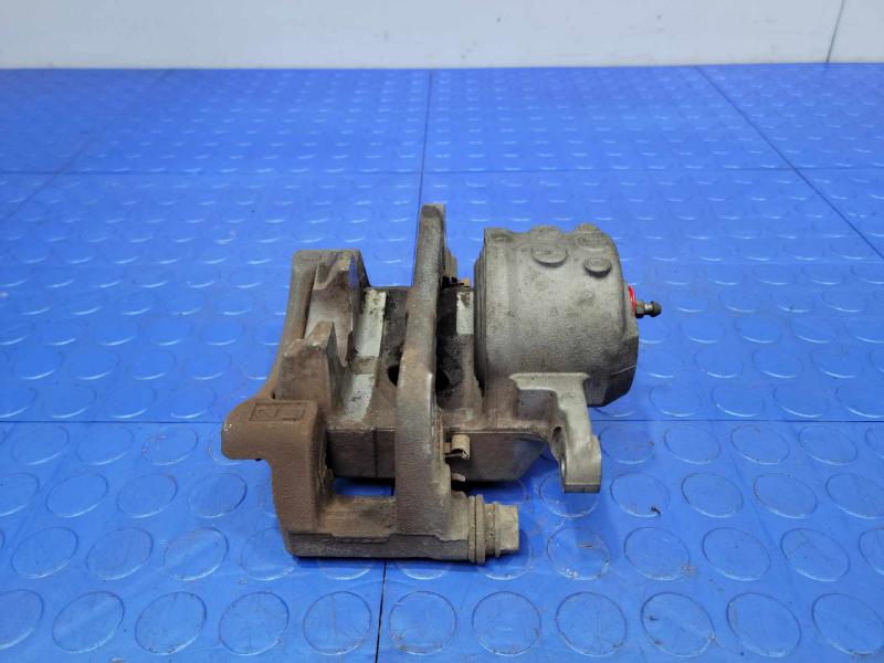 2010 Toyota Prius Caliper