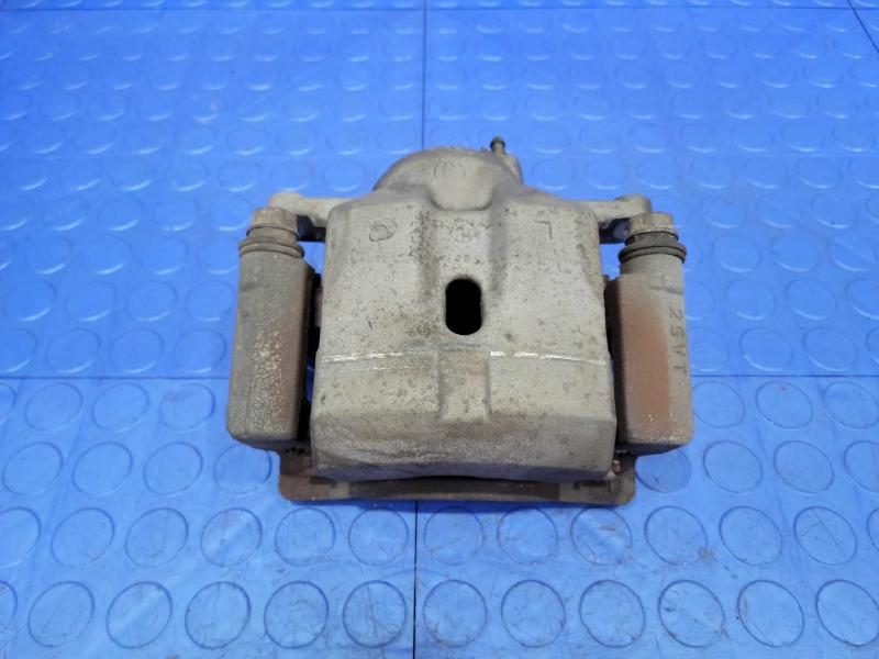 2010 Toyota Prius Caliper