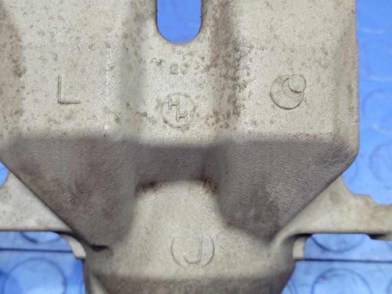 2010 Toyota Prius Caliper