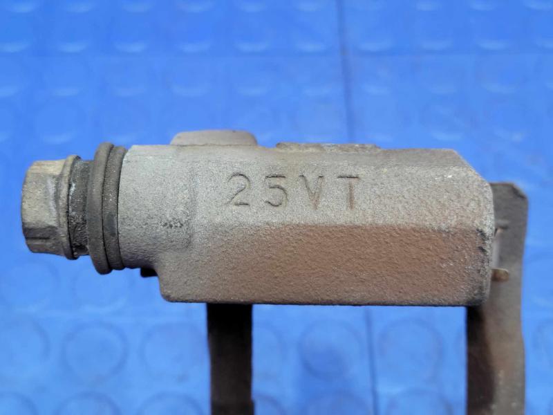 2010 Toyota Prius Caliper