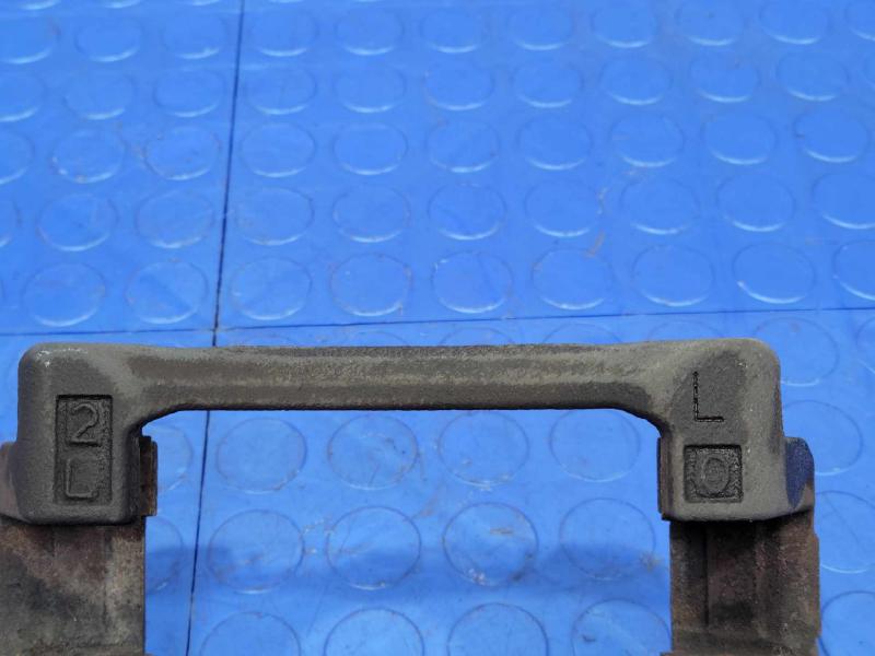 2010 Toyota Prius Caliper