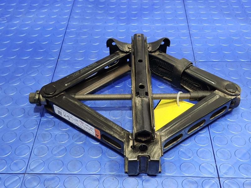 2020 Ford Escape Jack Assembly
