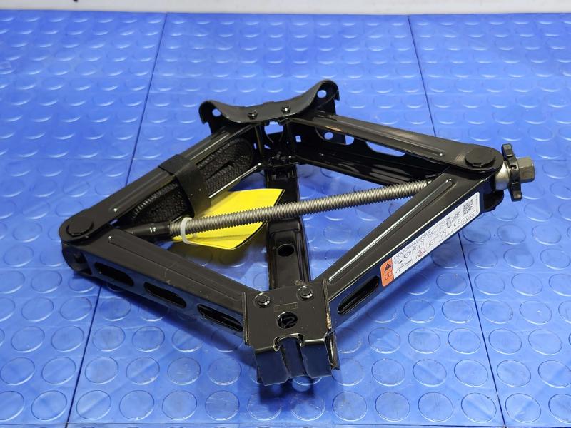 2020 Ford Escape Jack Assembly