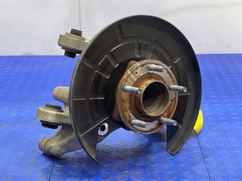 2020 GMC Terrain Rear Knuckle/Stub Axle