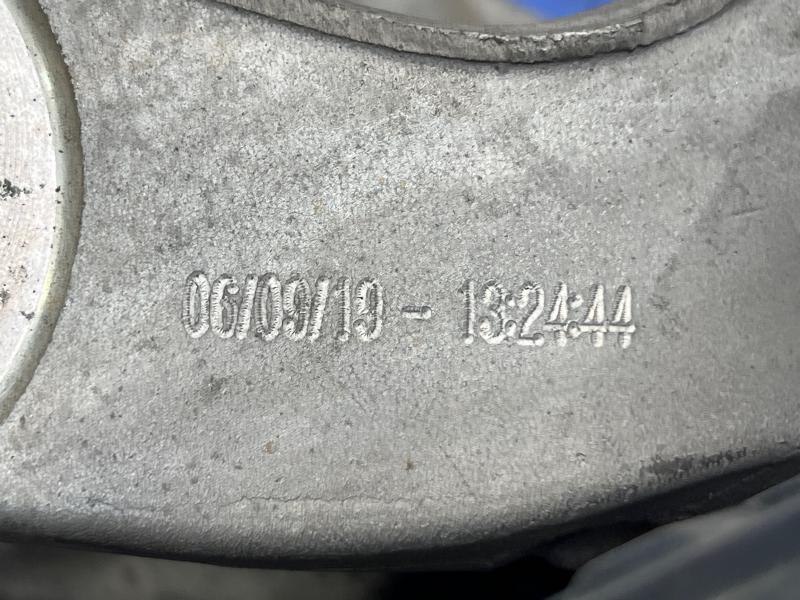 2020 GMC Terrain Rear Knuckle/Stub Axle