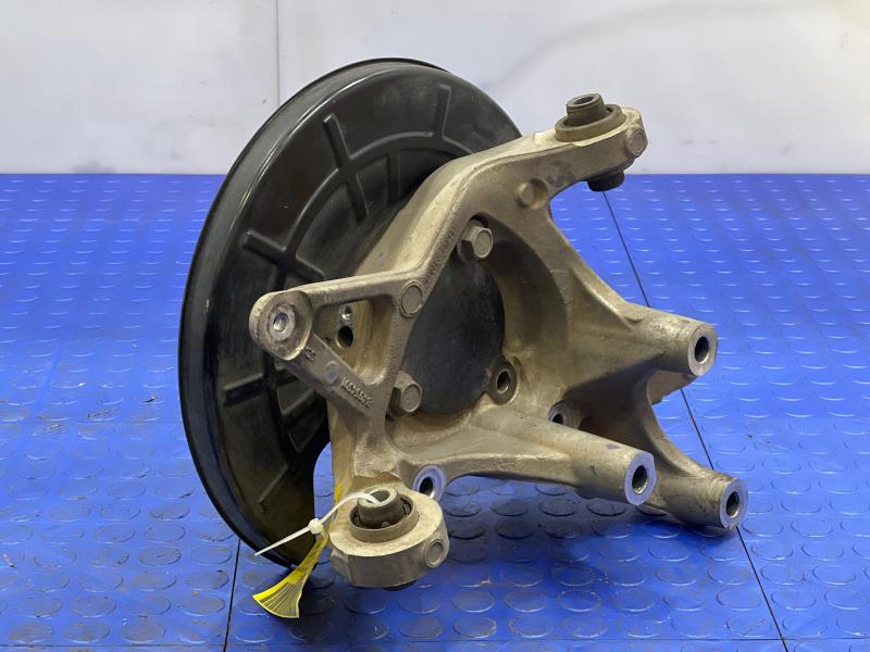 2020 GMC Terrain Rear Knuckle/Stub Axle