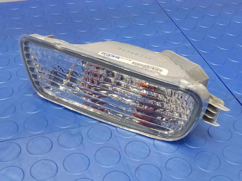 2001 Toyota Tacoma Fog/Mark/Park/Turn Light/Lamp