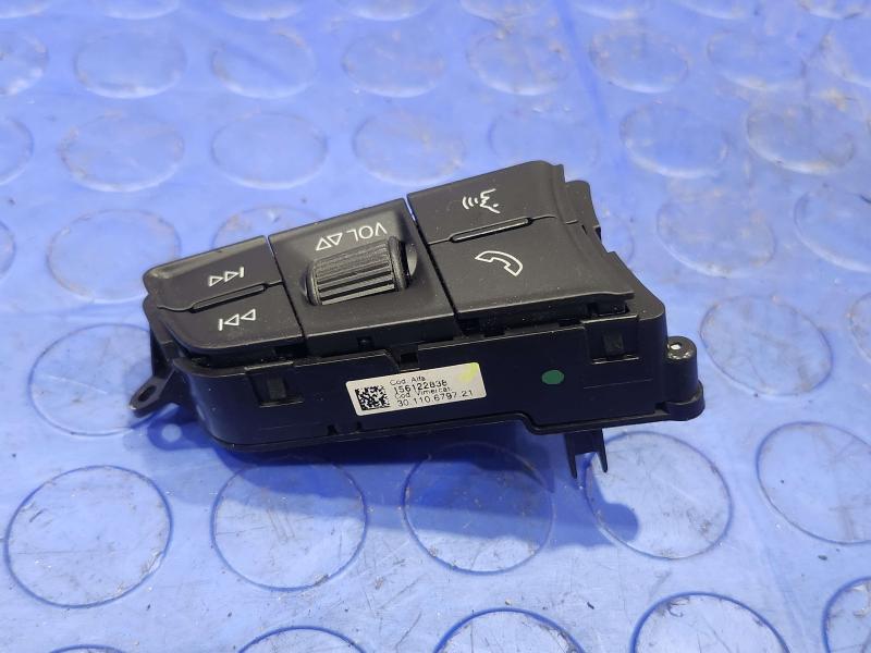 2018 Alfa Romeo Giulia Combination Switch