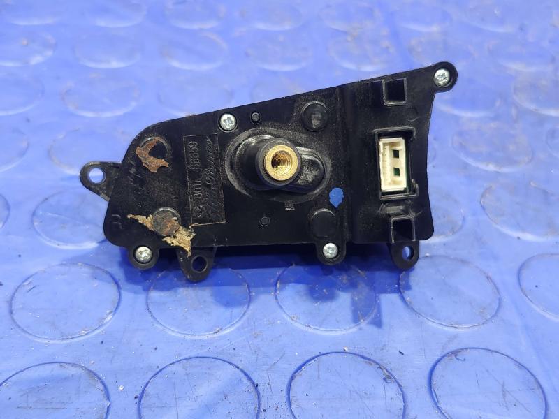 2018 Alfa Romeo Giulia Combination Switch